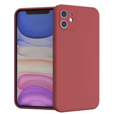 Funda Silicona Líquida para Teléfono - Image 9