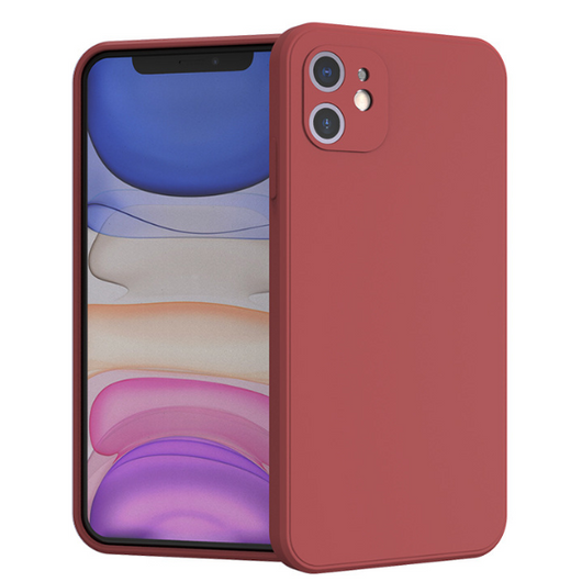Funda Silicona Líquida para Teléfono - Image 9