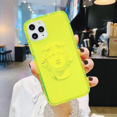 Funda Estatua Creativa para Celular - Image 9