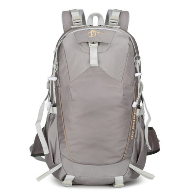 Mochila de Senderismo Impermeable para Hombre con Capacidad Deportiva - Image 8