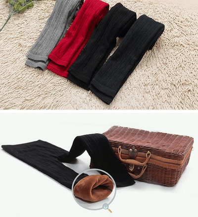 Leggings Térmicos Infantiles para Invierno - Image 6