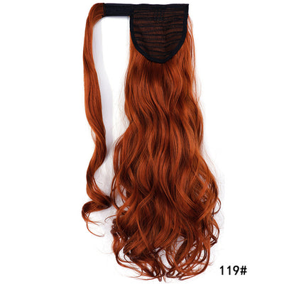 Varilla Mágica Invisible para Extensiones de Cola - Sin Rastro - Image 52