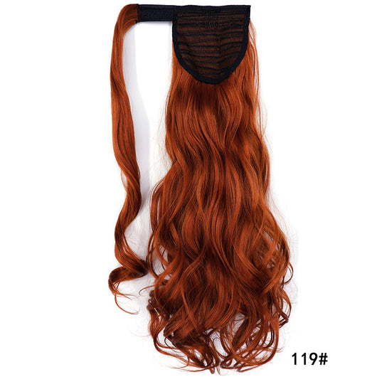 Varilla Mágica Invisible para Extensiones de Cola - Sin Rastro - Image 52