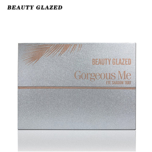Sombra de Ojos Doble Acabado: Brillo y Mate - Image 6