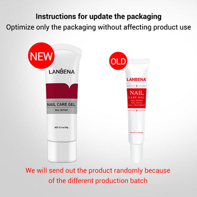 Crema Reparadora de Uñas con Extractos Herbales - Image 7