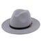 Sombrero Jazz Negro Británico