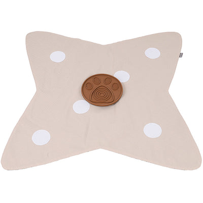 Tapete de Enriquecimiento para Perros - Kit Completo con Pétalos Desmontables - Image 9