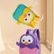 Mochila Infantil Diseño Pingüino Adorable