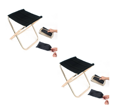 Silla Plegable Portátil para Exterior - Image 11