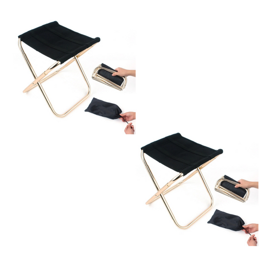 Silla Plegable Portátil para Exterior - Image 11