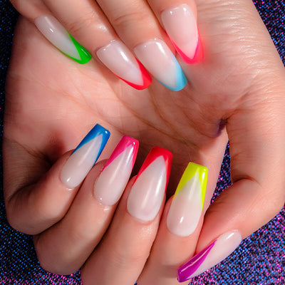 Esmalte Gel Fotopolimerizable ROSALIND - Lápiz Gel 5ML - Image 5