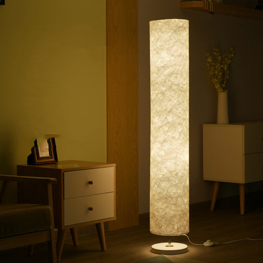 Lámpara Plegable RGB con Control Remoto para Dormitorio - Image 2