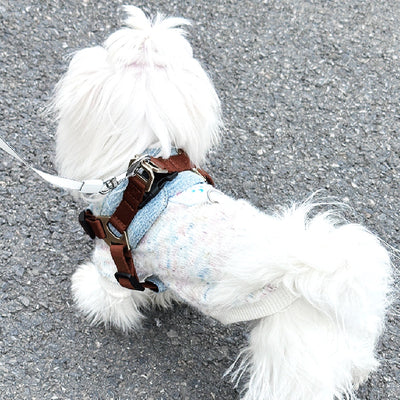 Arnés Chaleco para Perros Pequeños y Medianos - Control Seguro y Cómodo - Image 2