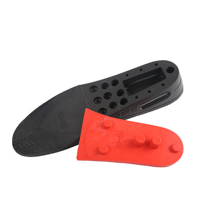 Plantillas Deportivas Elevadoras de Altura con Cojín de Aire Invisible - Comodidad Total para Hombres y Mujeres - Image 4