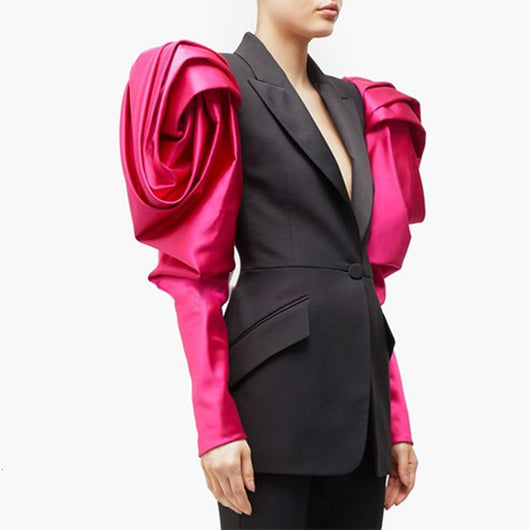 Traje Slim Reductor de Manga Larga - Image 8