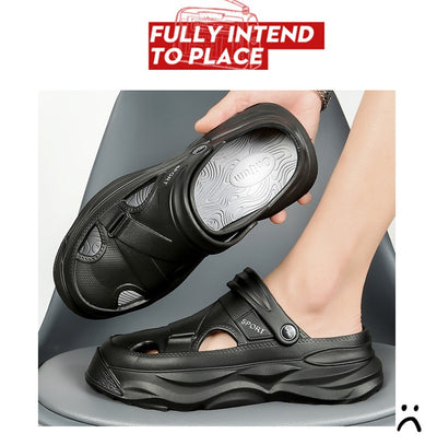 Zapatos Casuales Hombre Suela Gruesa Confort Máximo - Image 10