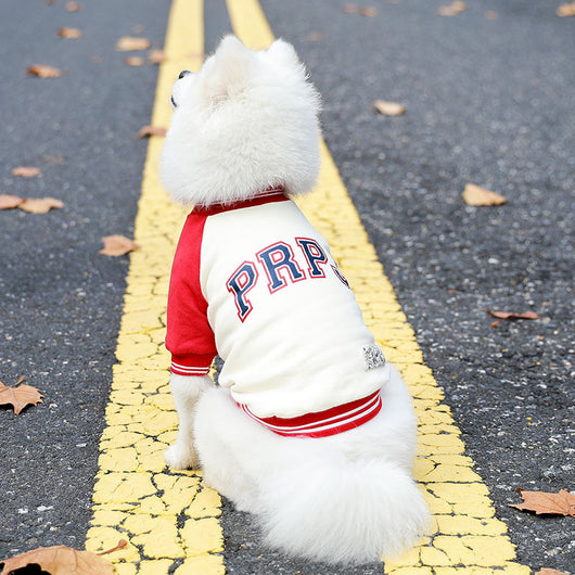 Suéter de Polar para Mascotas - Image 3