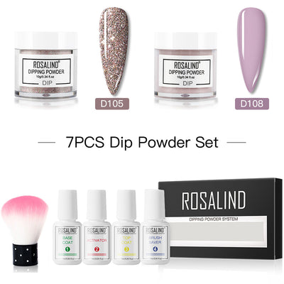 Set Completo de Belleza para Uñas - Image 34