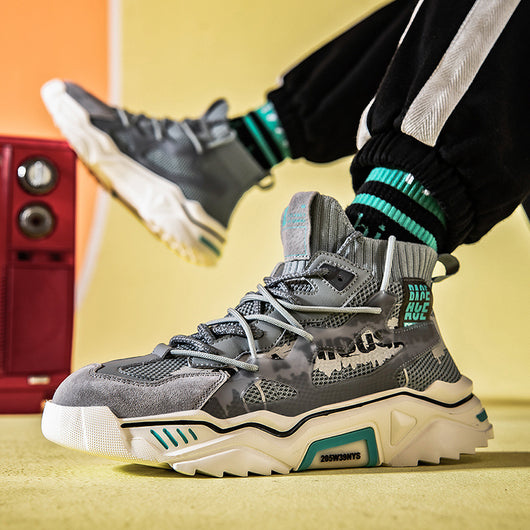 Zapatillas Deportivas Casuales para Correr - Image 12