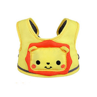 Arnés de Seguridad para Bebés y Niños Pequeños con Mochila de Aprendizaje - Image 7