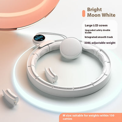 Báscula Inteligente Portátil con Sensor de Peso Avanzado - Image 9