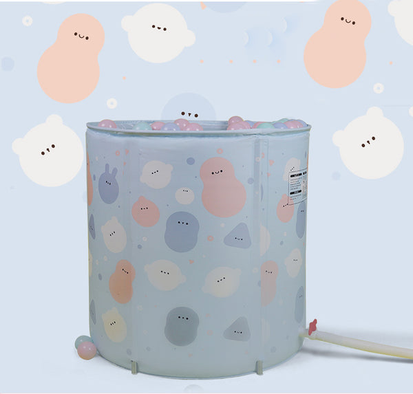 Bañera Infantil para Interiores