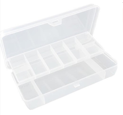 Organizador Inteligente para Accesorios de Pesca