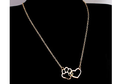 Collar Hueco de Garra de Mascota - Diseño Moderno y Personalizado - Image 4