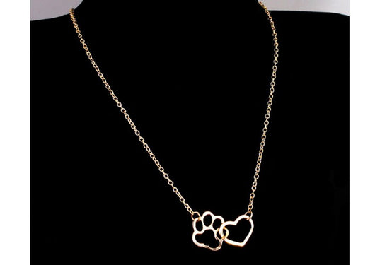 Collar Hueco de Garra de Mascota - Diseño Moderno y Personalizado - Image 4