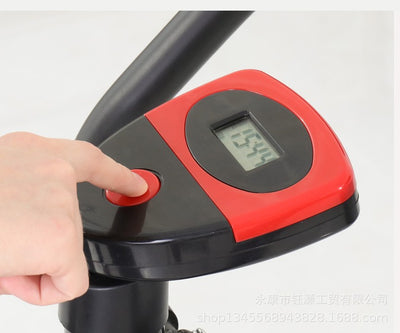 Correa de Refuerzo para Bicicleta Estática - Image 7