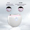 Dispositivo IPL de Fotones con Raspado Eléctrico - Tratamiento Facial Profesional