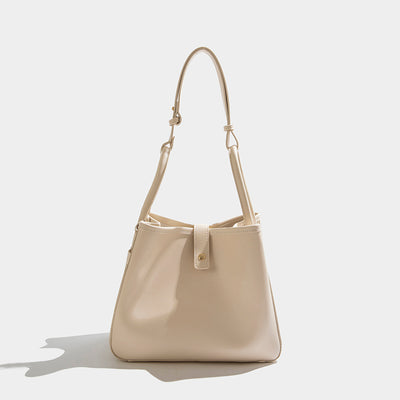 Bolso de Hombro para Mujer en Colores Candy - Image 13