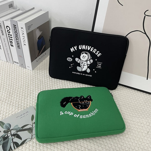 Funda Protectora para Laptop - Estuche Interior Acolchado