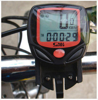 Tabla de Códigos para Bicicleta de Montaña - Image 2
