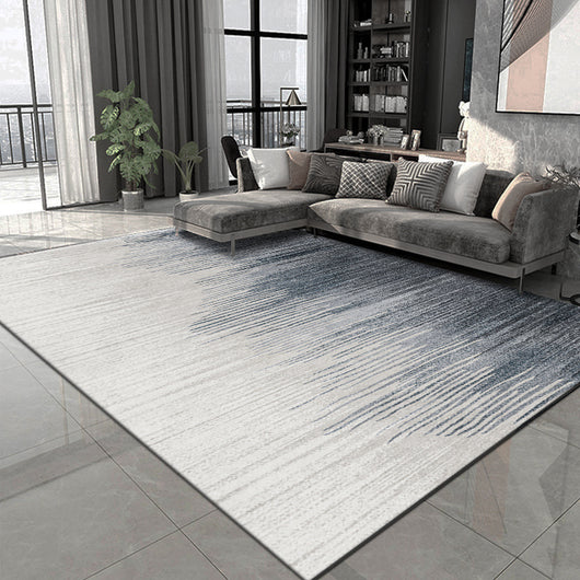 Tapete Nórdico para Piso junto a la Cama - Image 3
