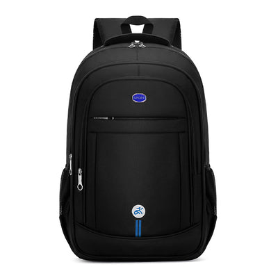 Mochila para Laptop Campus Gran Capacidad - Diseño Simple y Funcional - Image 4