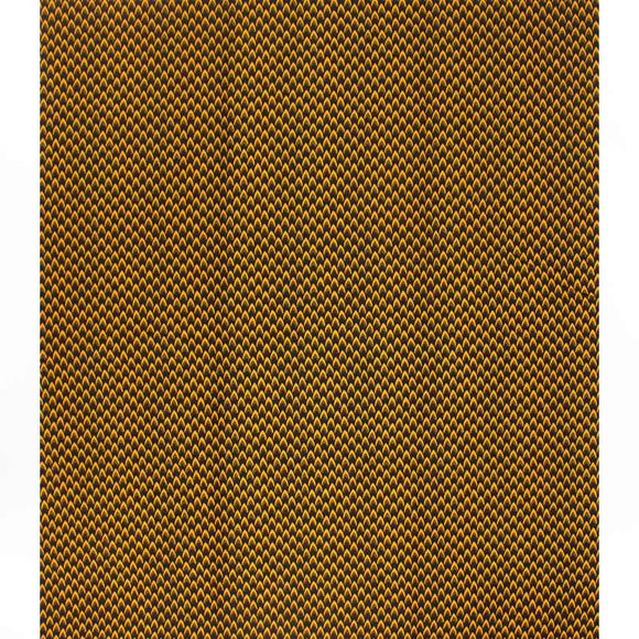 Tela de Algodón Batik Africano con Estampado Suave