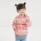 Chaqueta Polar Infantil Ligera para Primavera y Otoño