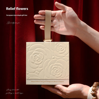 Caja de Regalo Premium con Diseño Elegante - Image 7