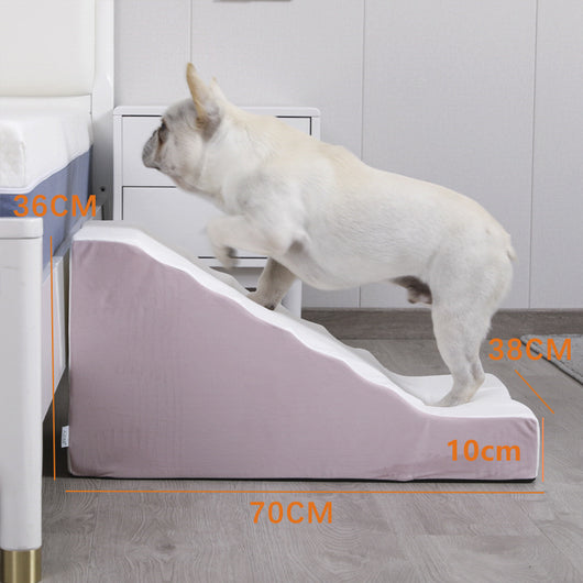 Escalera de Acceso para Cama - Mascotas Pequeñas - Image 5
