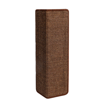 Protector de Esquinas para Gatos - Rascador Vertical Adhesivo Resistente - Image 13