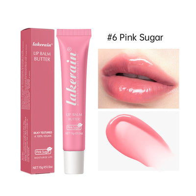 Bálsamo Labial Reparador Hidratante - Image 9