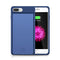 Funda Cargadora con Clip Trasero - Power Bank Integrado
