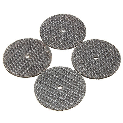 Cuchilla de Malla Doble para Amoladora Eléctrica Mesh Slice - Image 10
