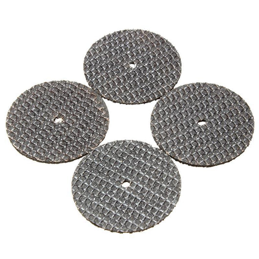 Cuchilla de Malla Doble para Amoladora Eléctrica Mesh Slice - Image 10