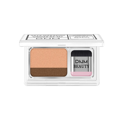 Paleta de Sombras Doble Color con Efecto Shimmer Waterproof - Image 3