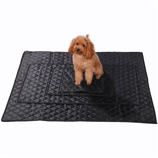 Colchoneta Protectora para Mascotas - Antideslizante e Impermeable - Image 9