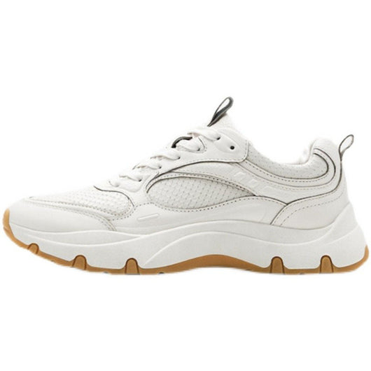 Tenis Casuales de Cuero Genuino para Mujer con Suela Reforzada - Image 7