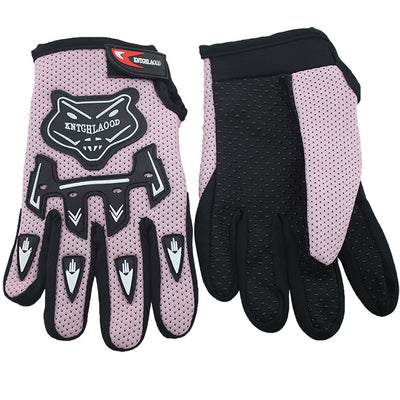 Guantes Deportivos Transpirables con Todos los Dedos - Image 13