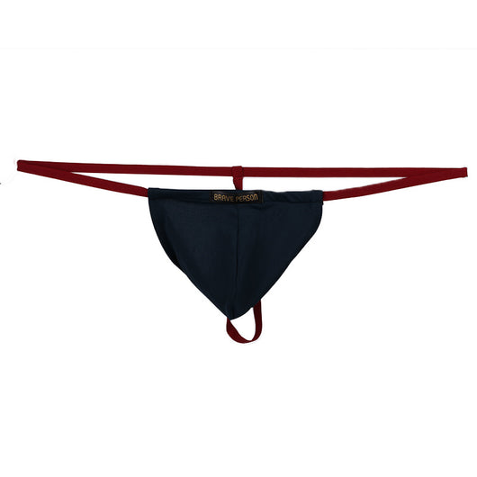Bóxer Tipo Tanga Ice Silk Hombre - Media Cobertura - Image 26